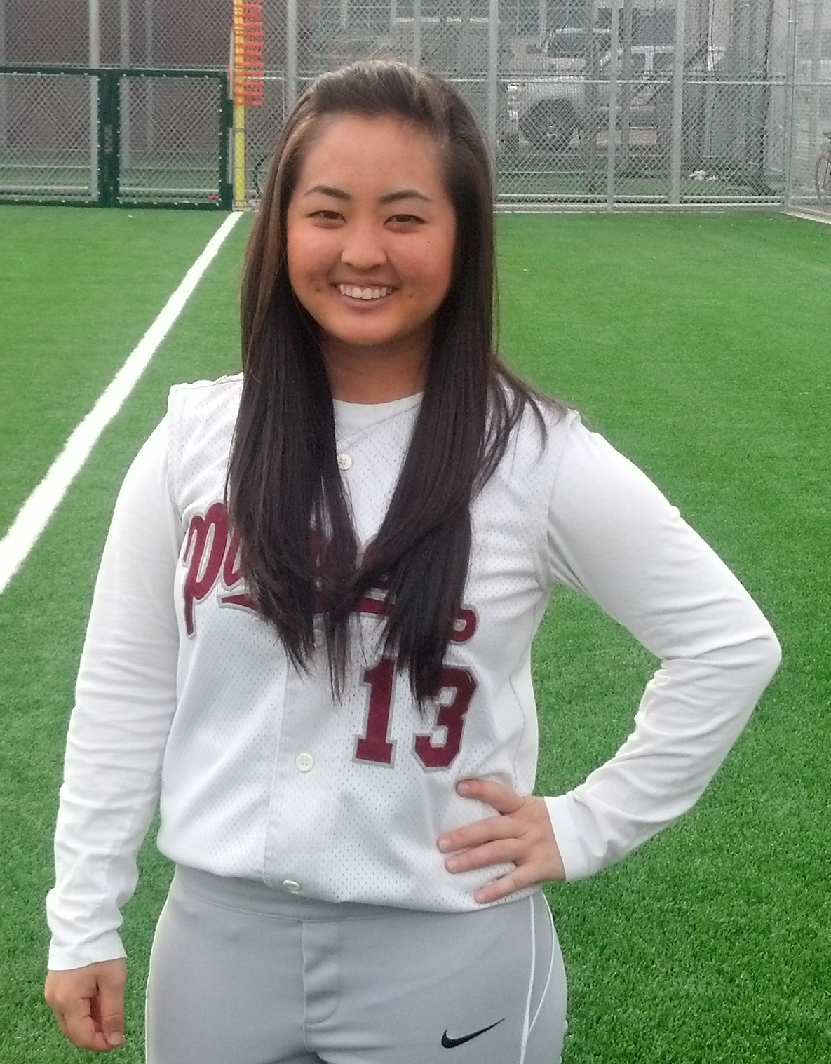 Jacqueline Kim