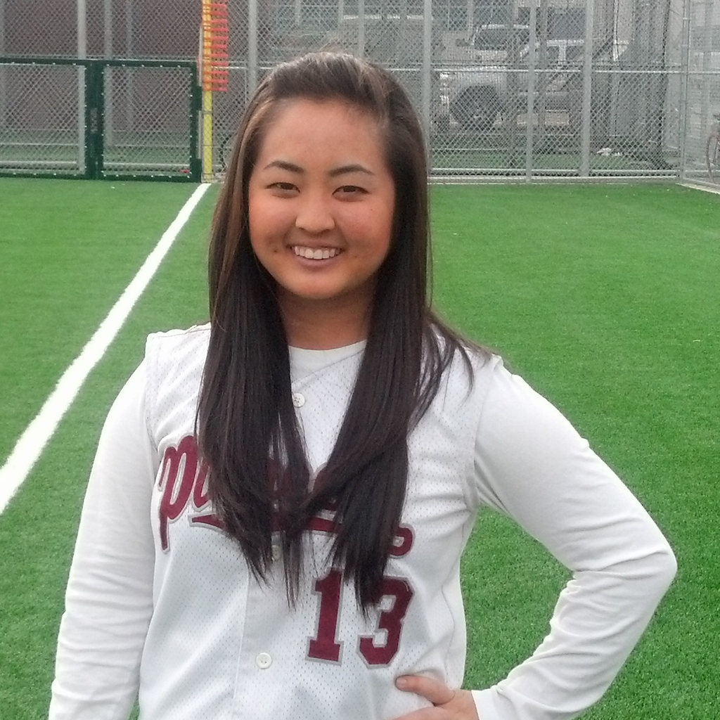Jacqueline Kim mugshot
