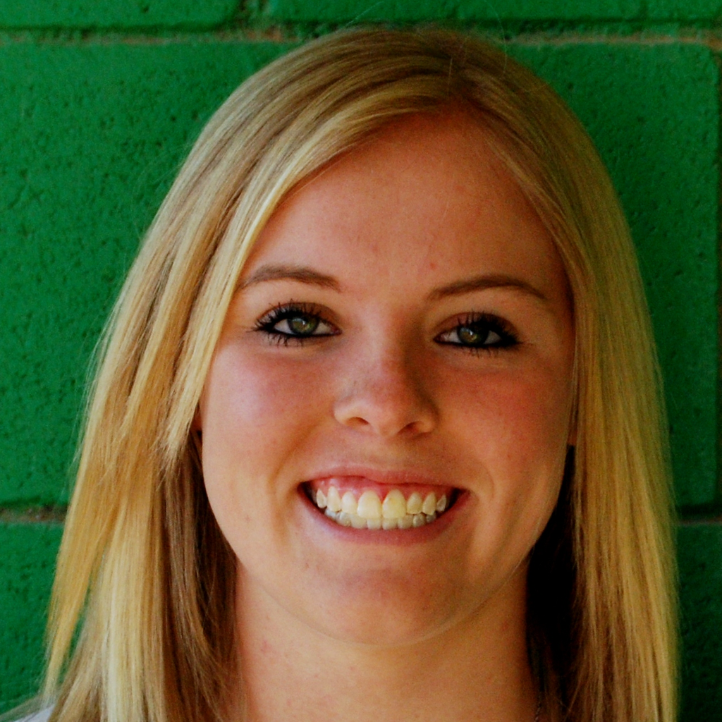 Haily Slade mugshot