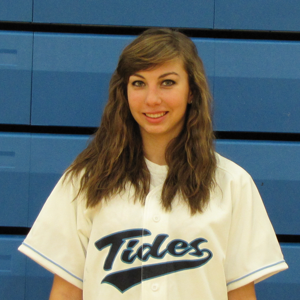 Sydney Prigge mugshot