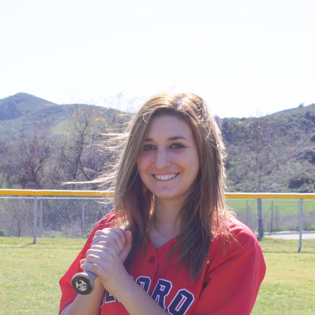 Gabby Blanco mugshot