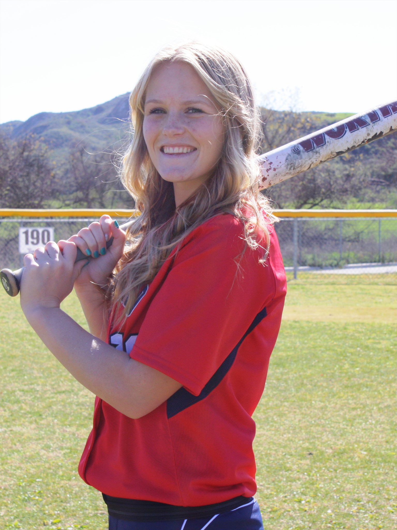 Megan Gipe