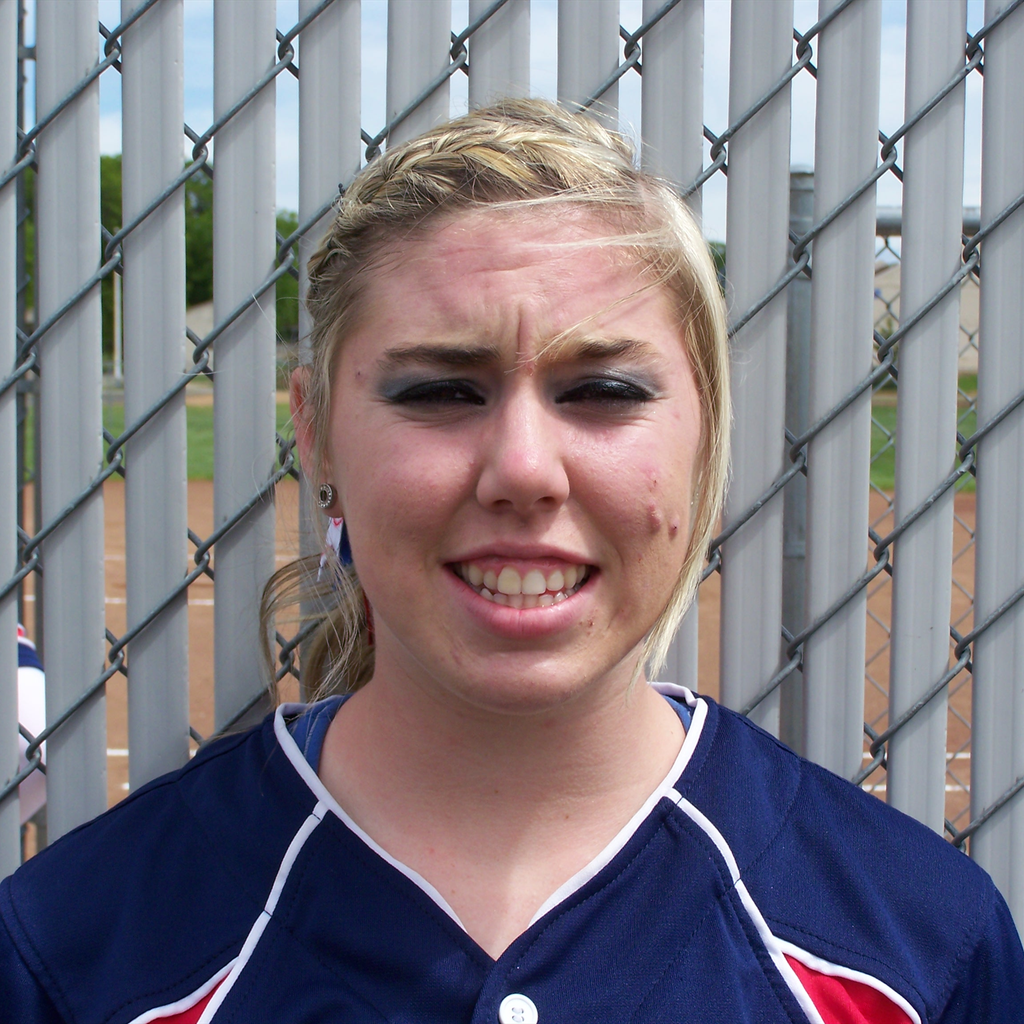 Nicole Wheeler mugshot