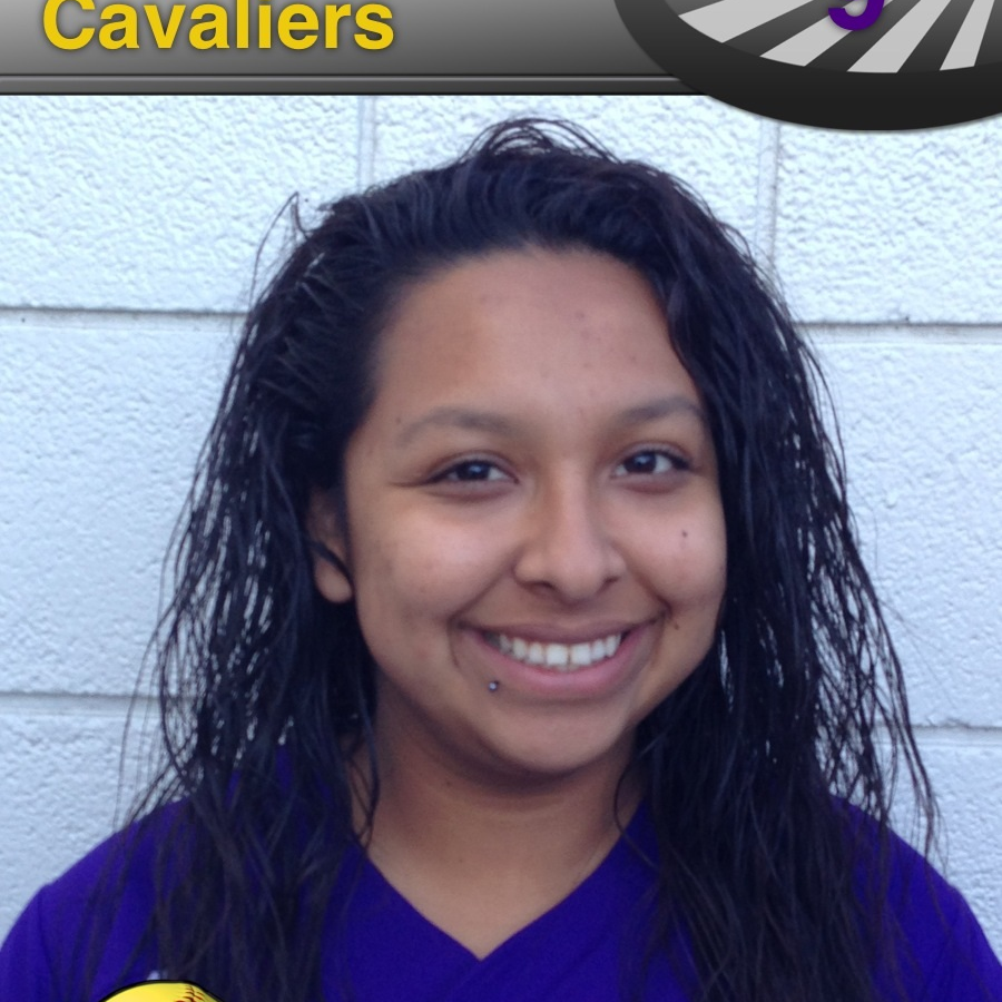 Ivonne Marquez mugshot