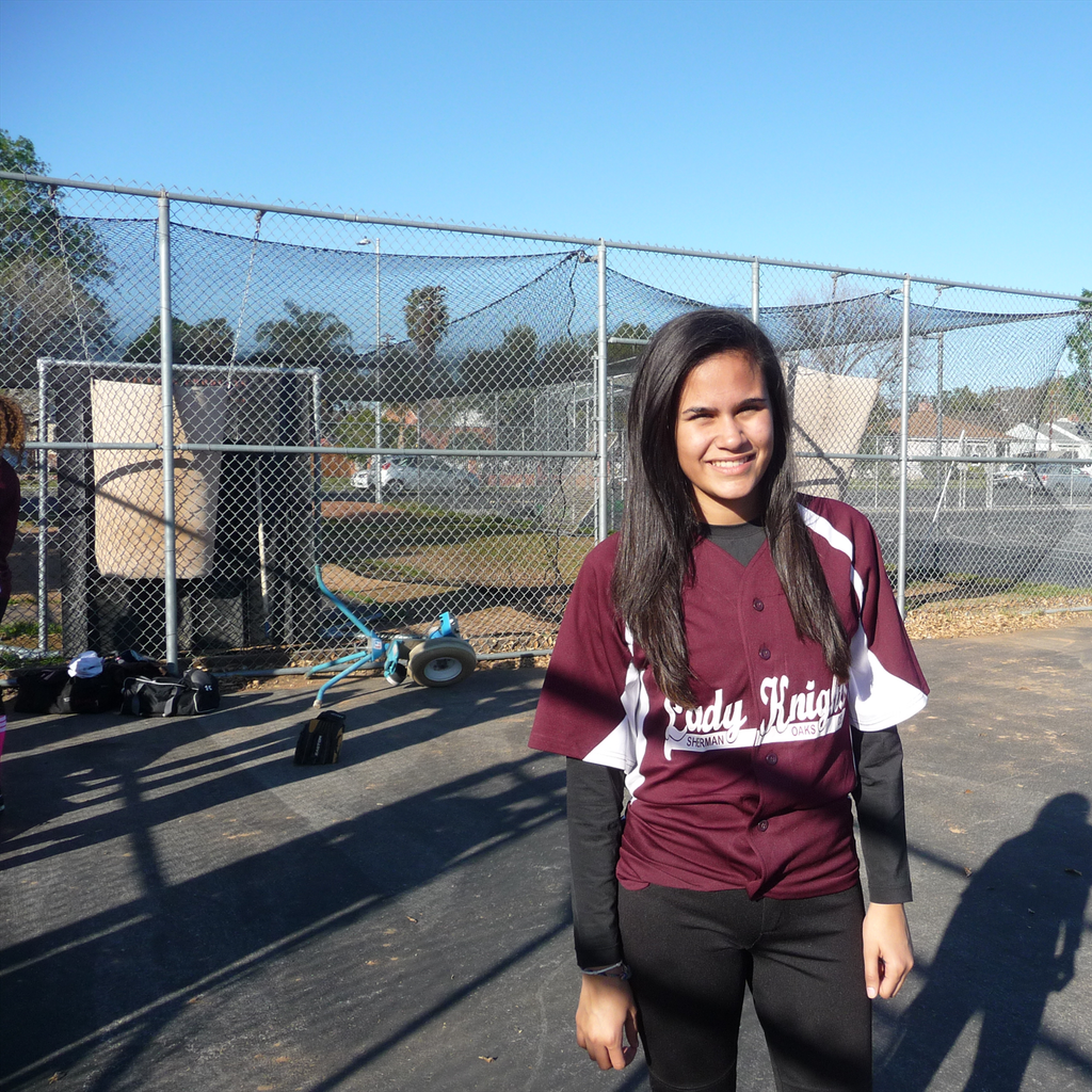 Baylee Gerrardo