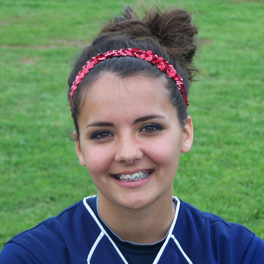 Fallon Evenson