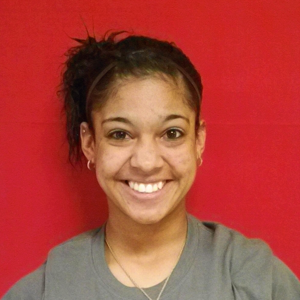 Emily Lopez mugshot