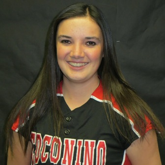 Kaylee Romo