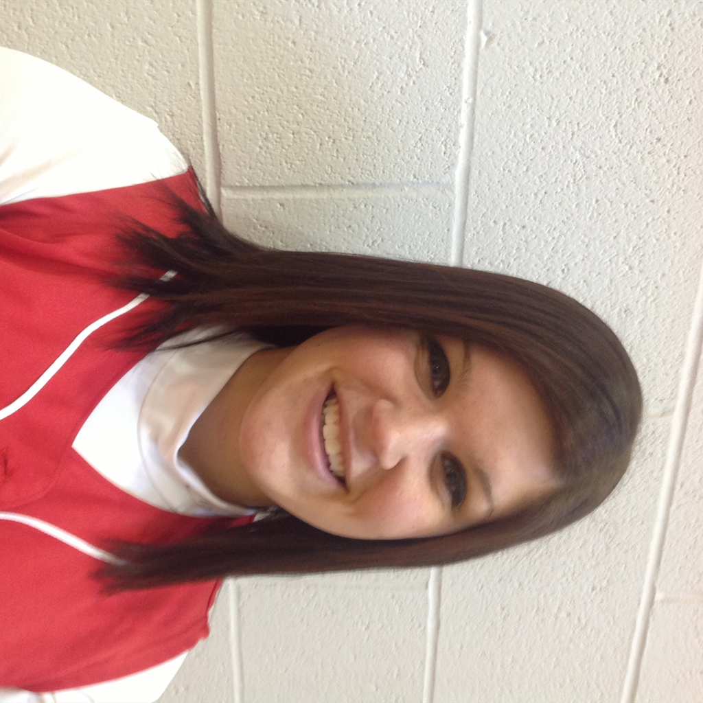 Victoria Woodyard mugshot
