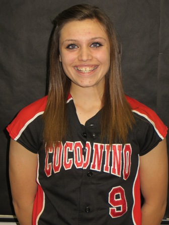 Kaitlynn Knott