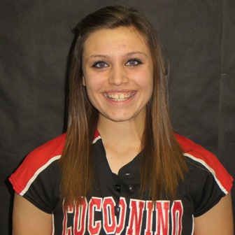 Kaitlynn Knott