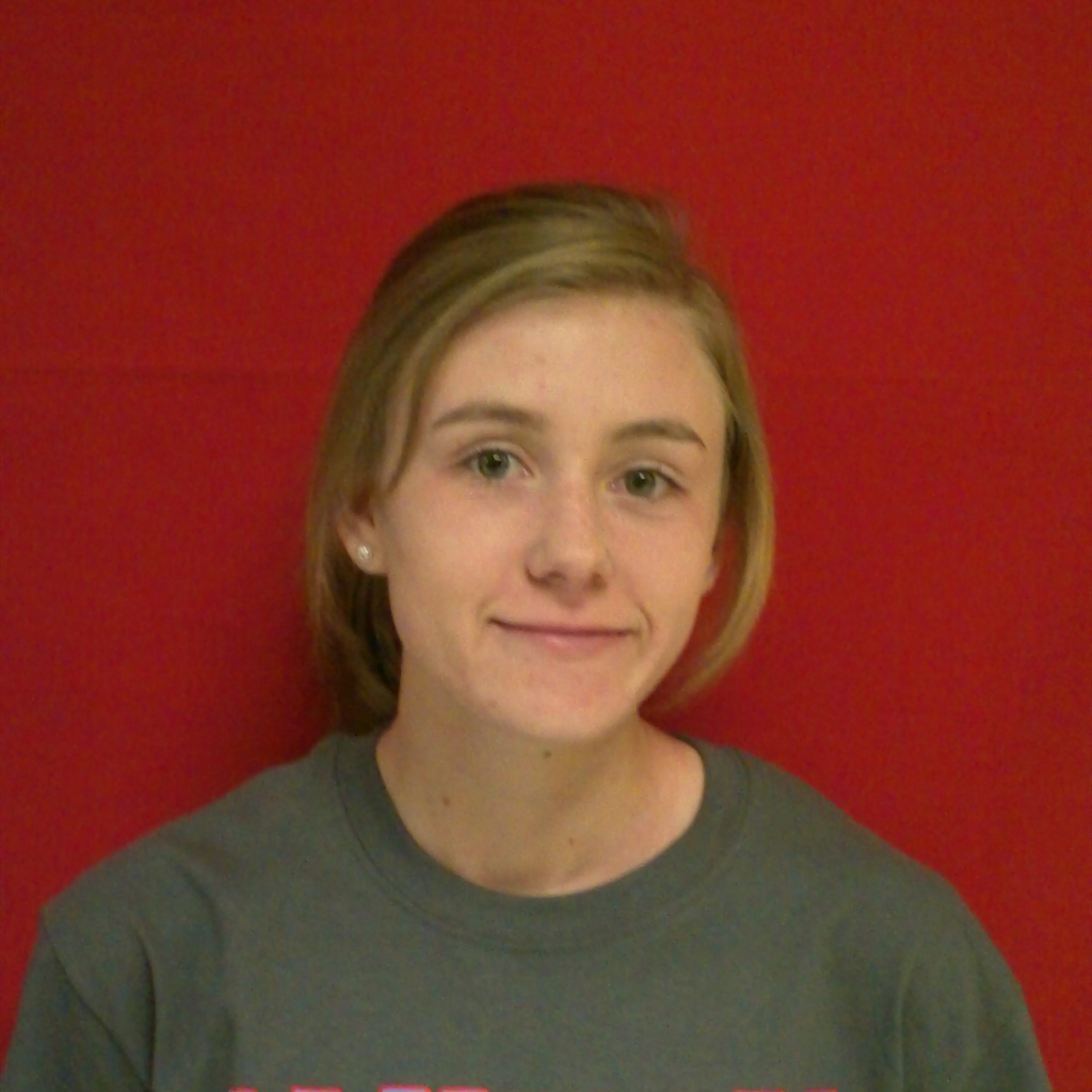 Zoe  Poeta mugshot