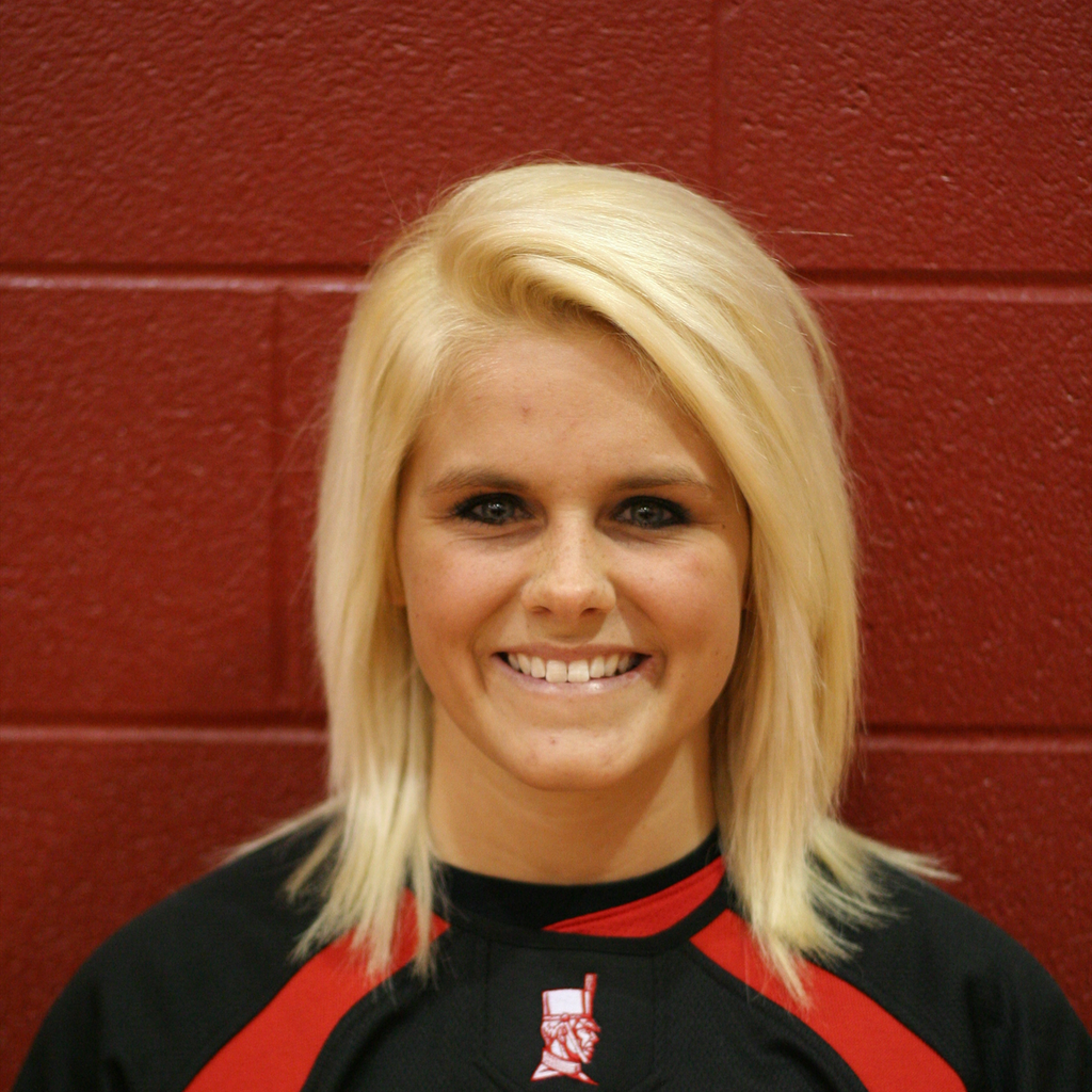 Hannah Bleikamp mugshot