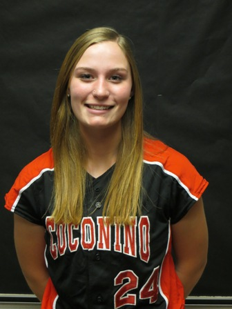Meggan Horn