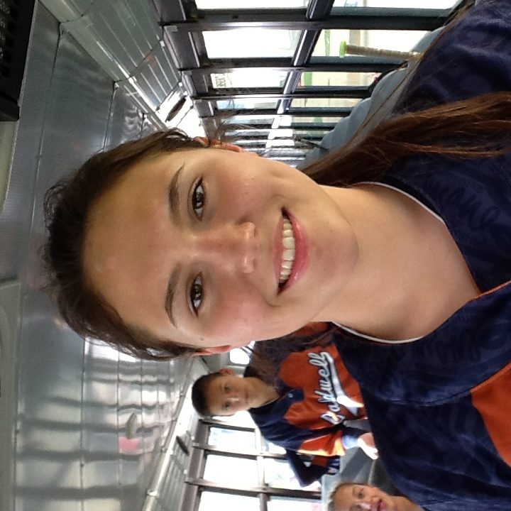Callie Hardin mugshot