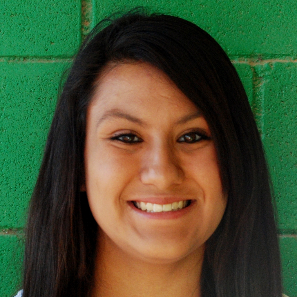 Serena  Almanza mugshot