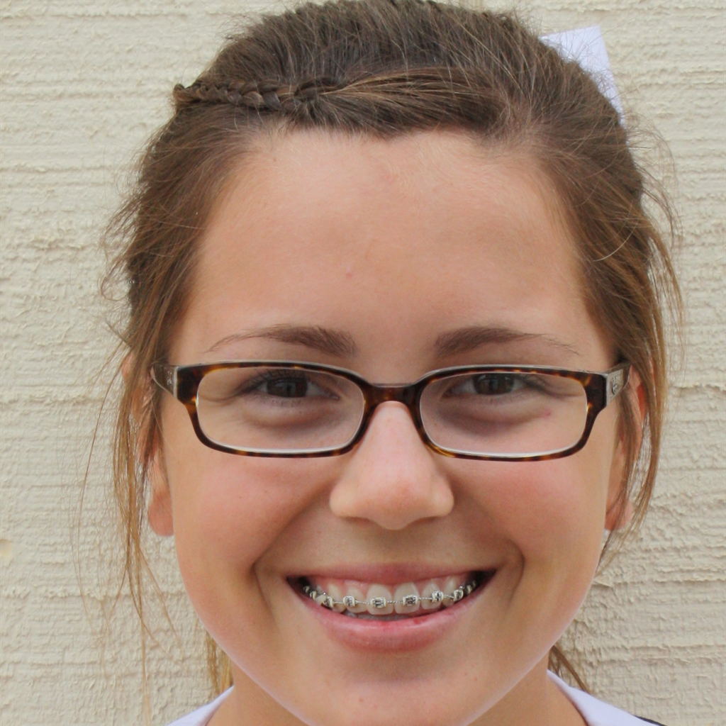 Alexis Sargent mugshot