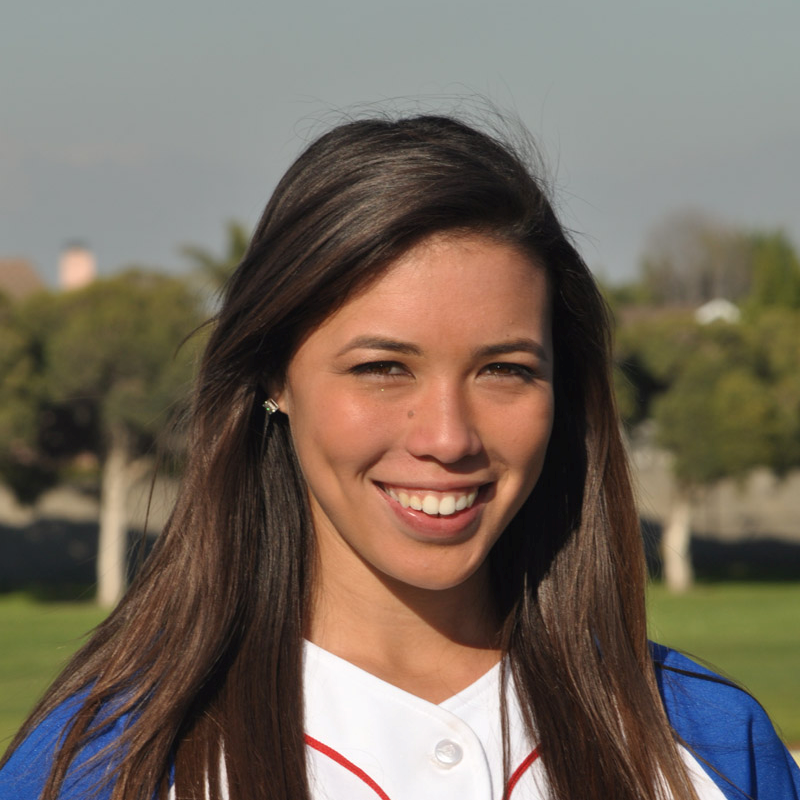 Erika Crissman