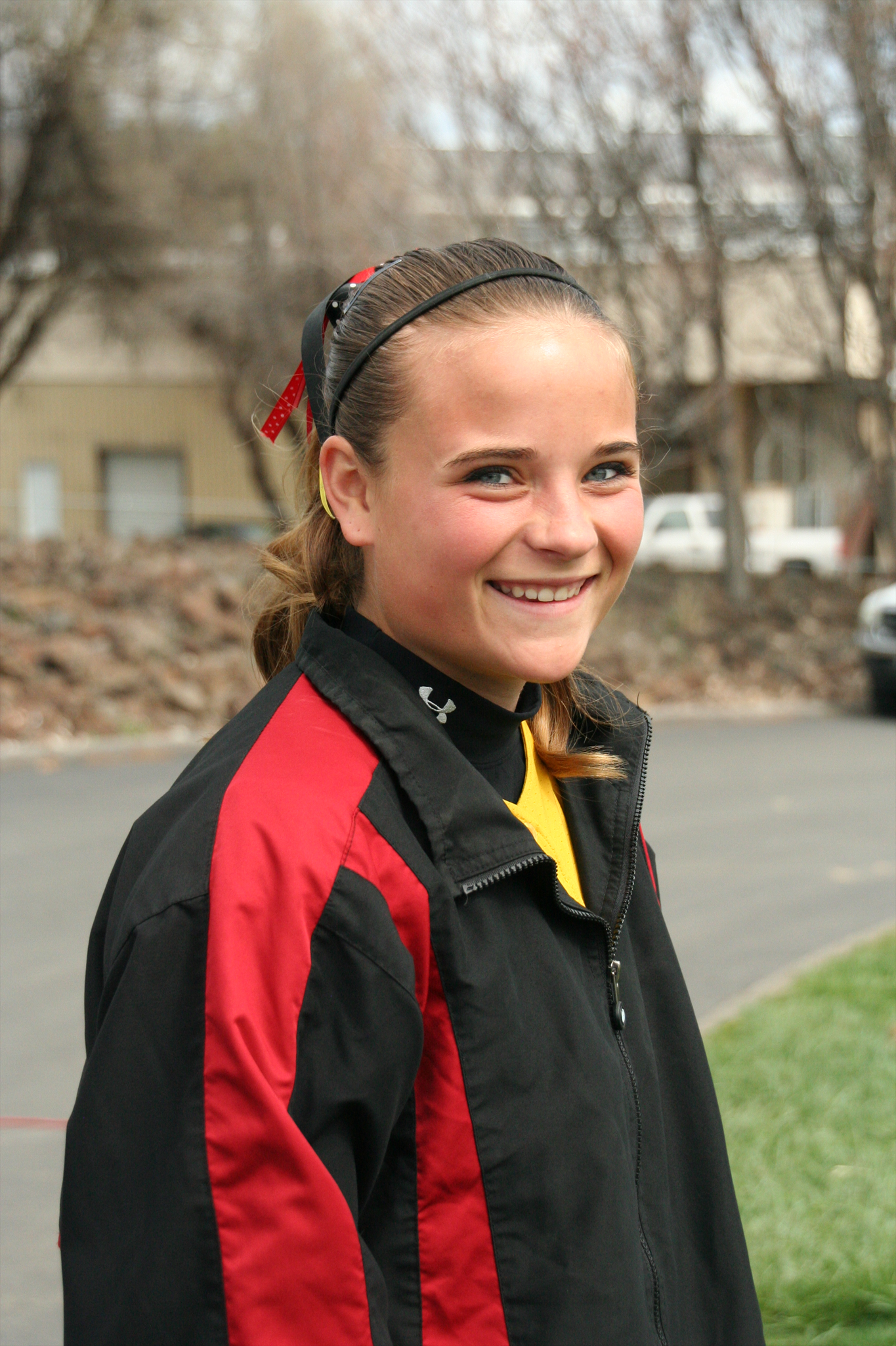 Taylor Brown