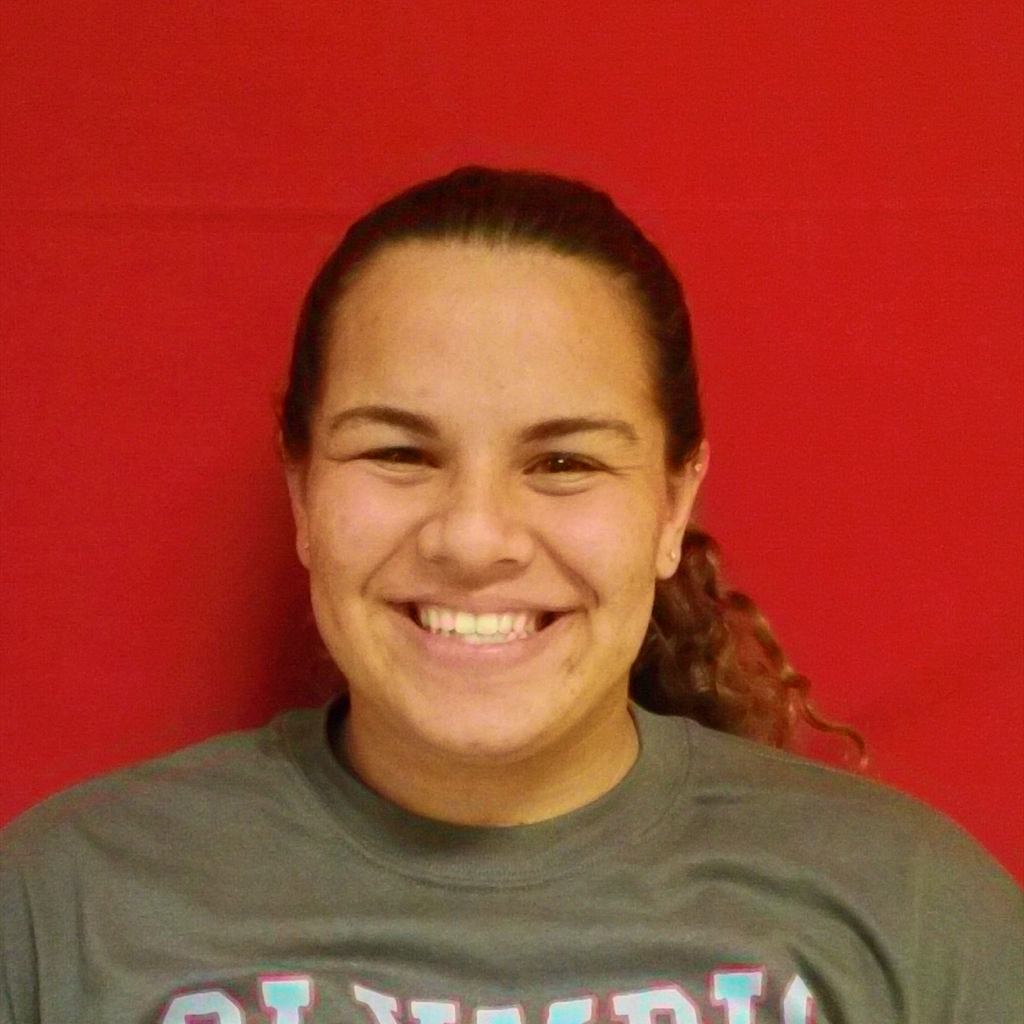 Venus Gonzalez mugshot