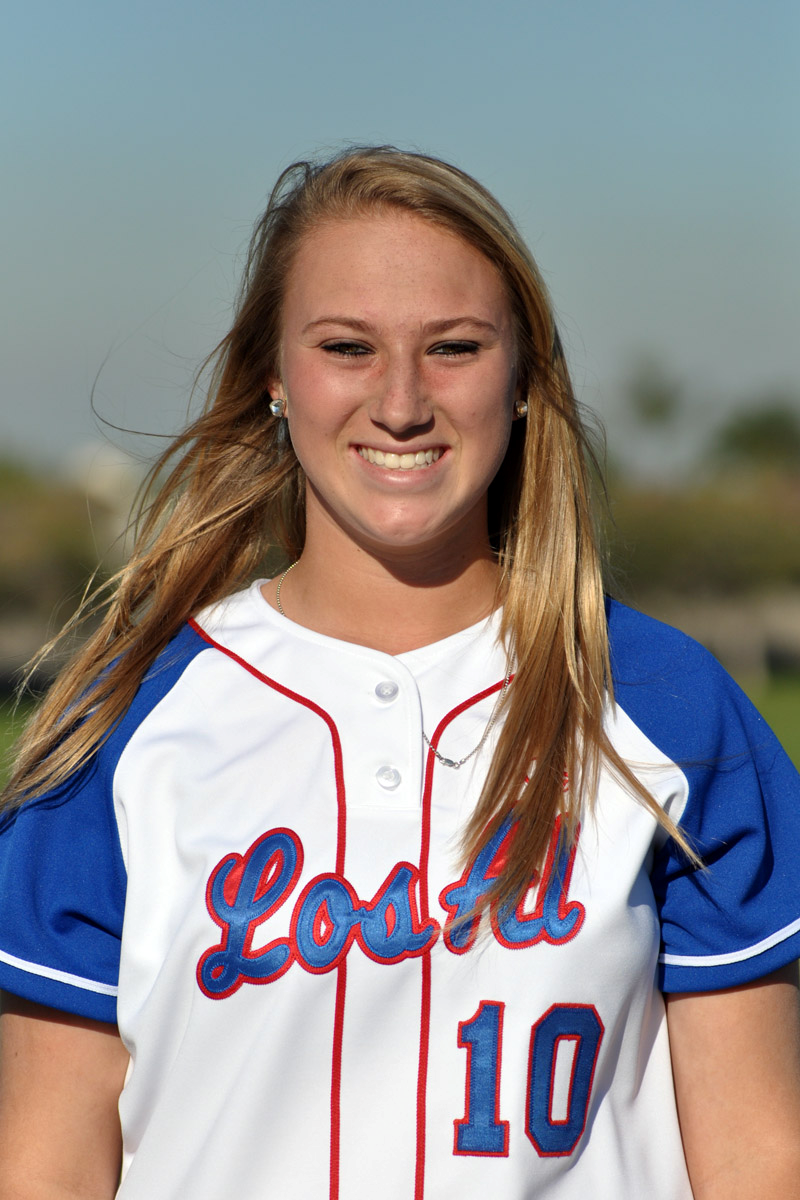 Rachel Sellers