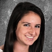 Amber Carrow mugshot