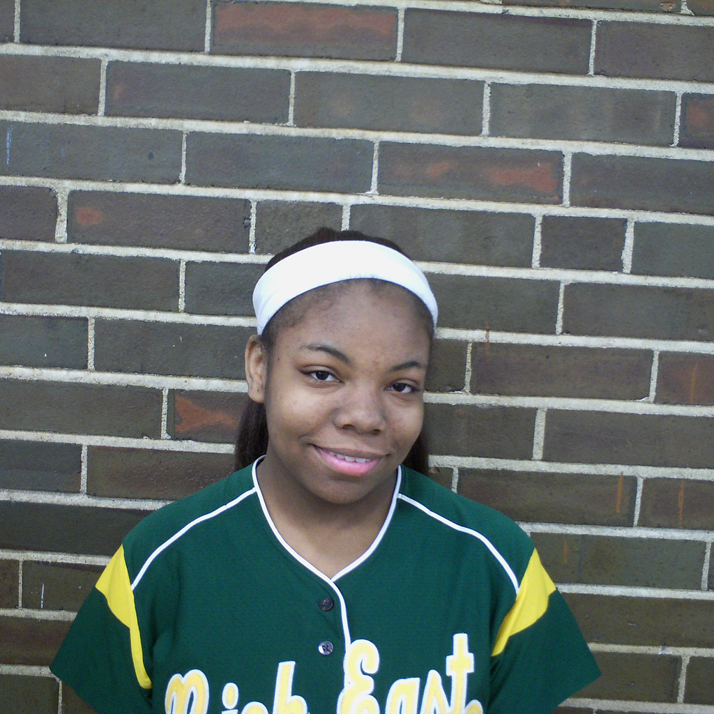 Tyresha Smith mugshot