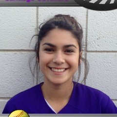 Arianna Diaz mugshot