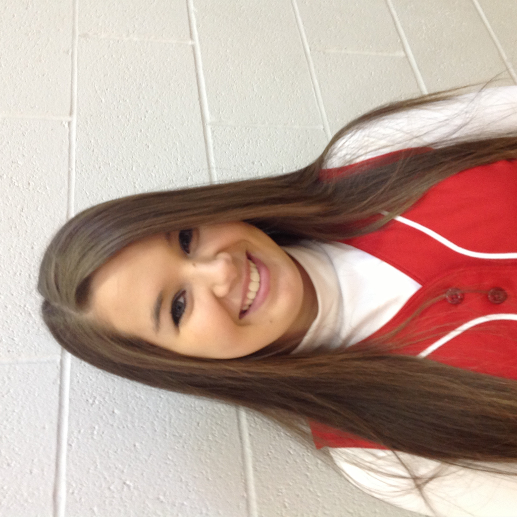 Carly Jones mugshot
