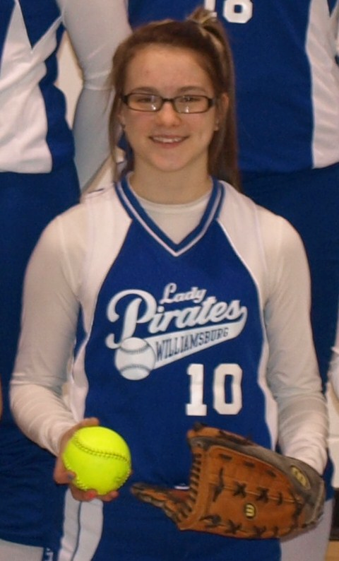 Alyssa Weise