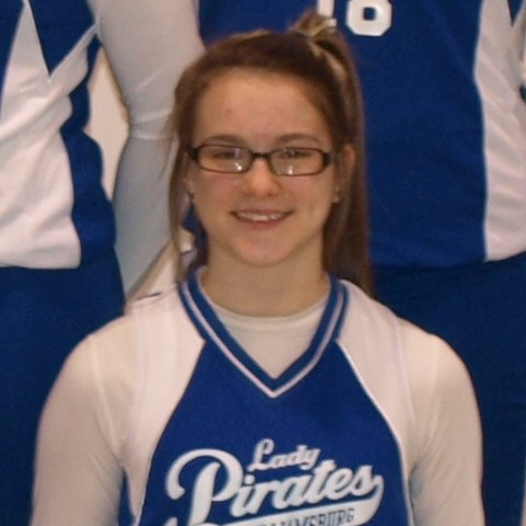 Alyssa Weise mugshot
