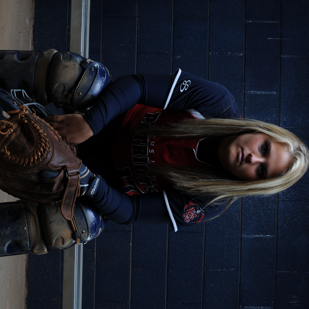 Bailey  Mize
