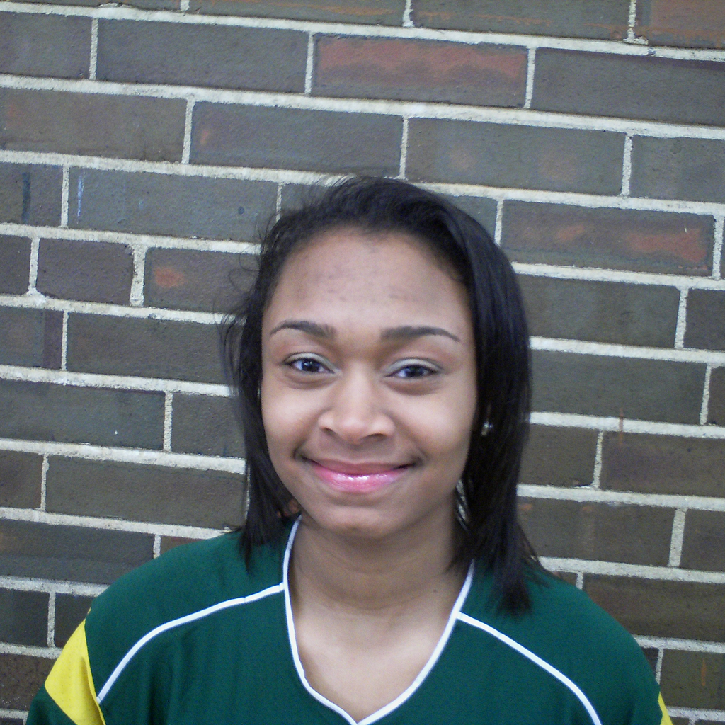 Larissa Walton mugshot