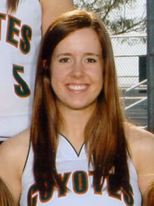 Samantha Leighty