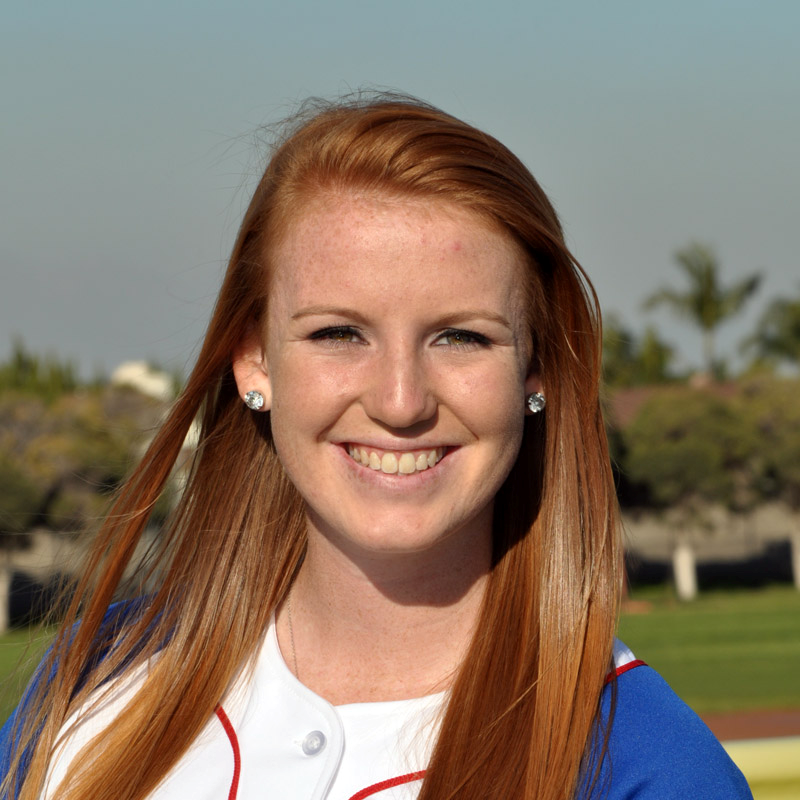 Lauren Van Steenwyk