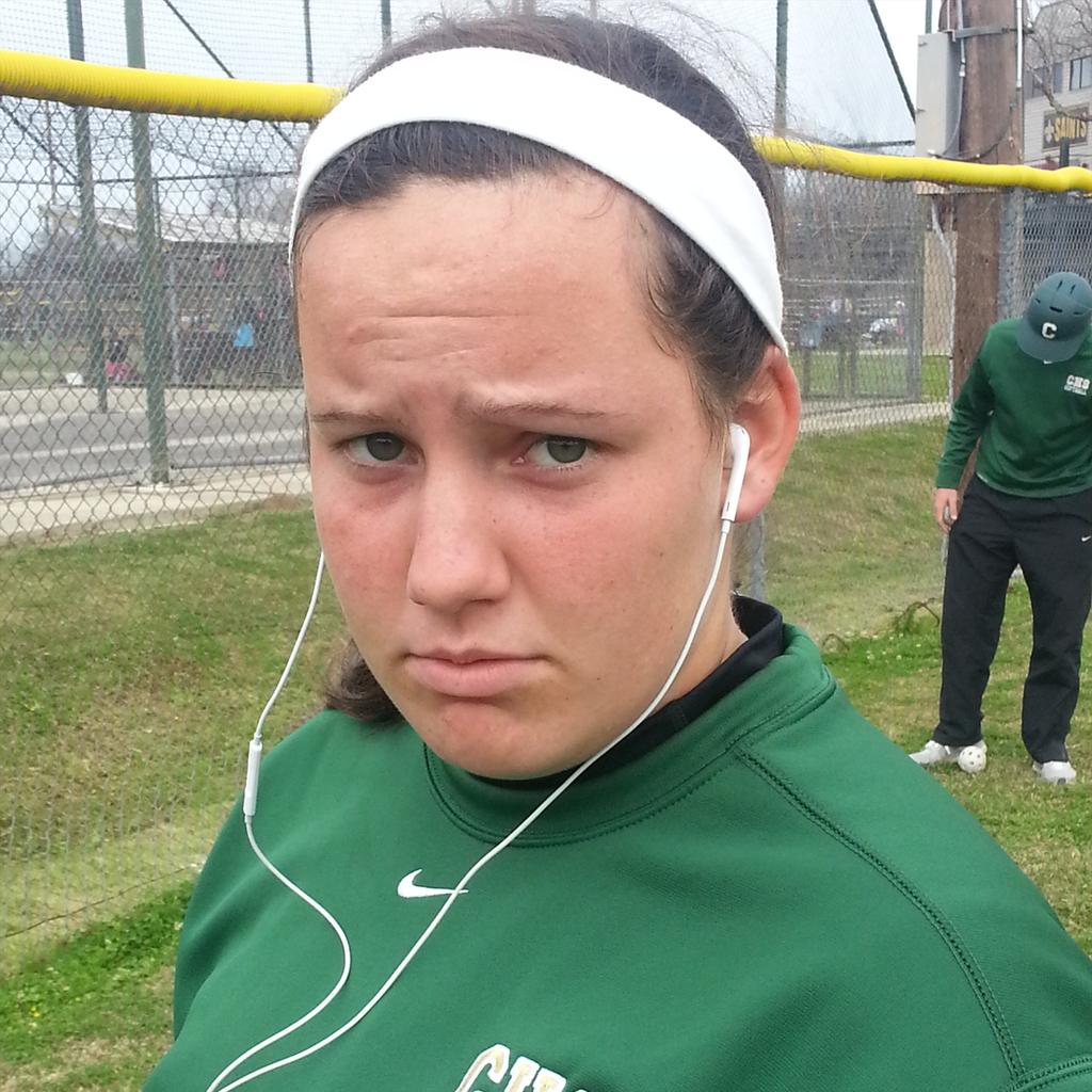 Kaitlyn Killmer mugshot