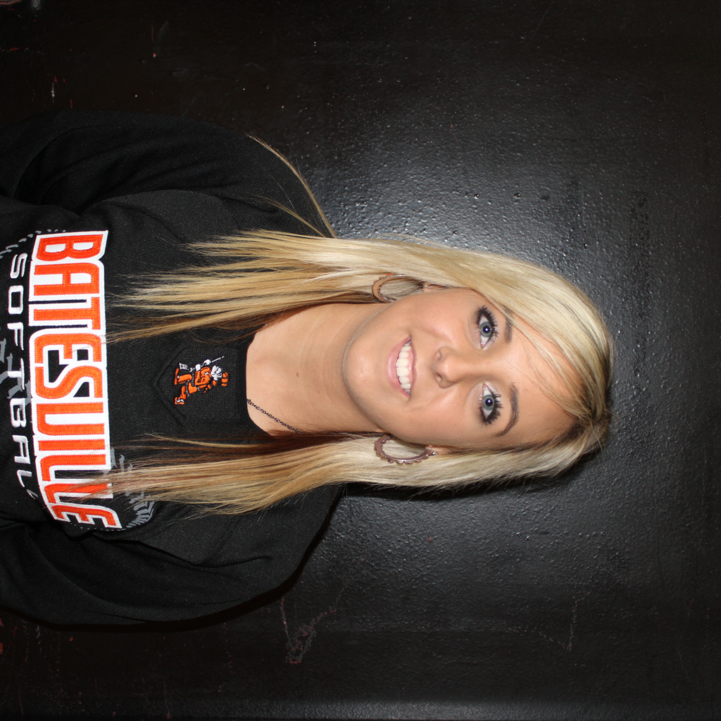 Sarah Hayes mugshot