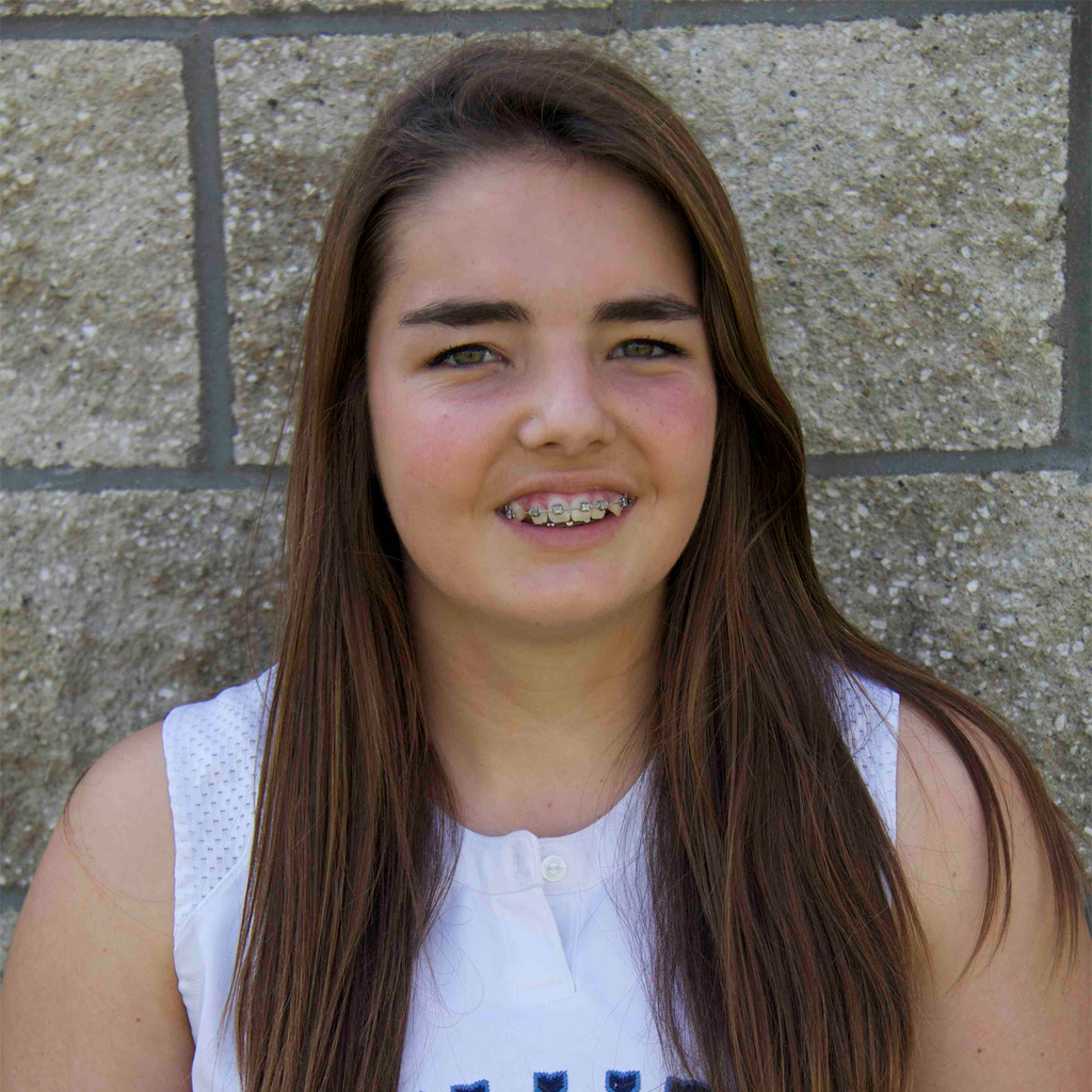 Alyssa Good mugshot