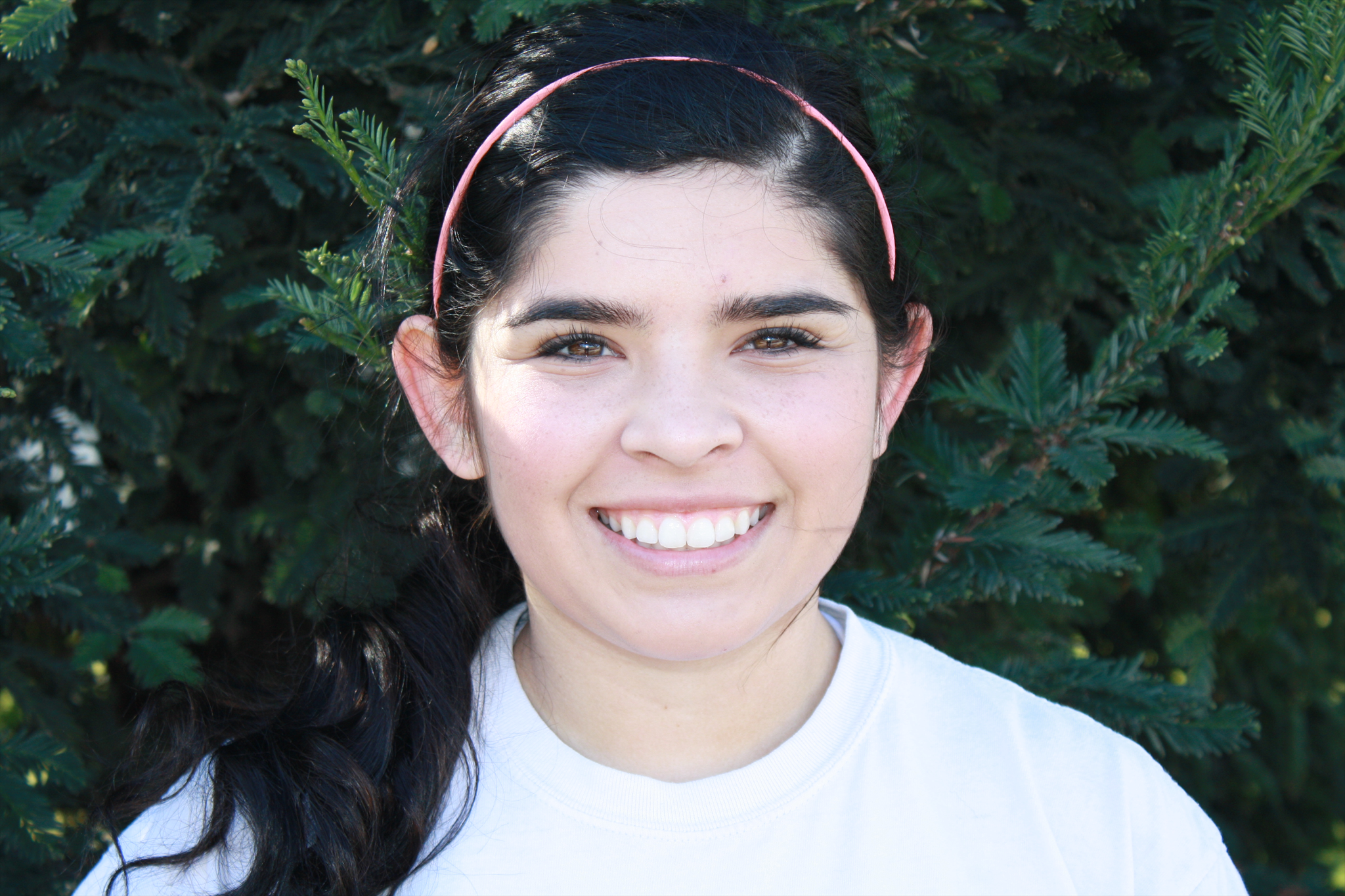 Alexandria (Honda) Hernandez
