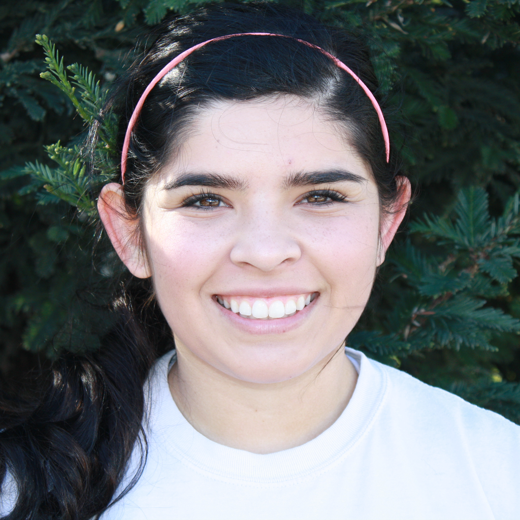 Alexandria (Honda) Hernandez mugshot