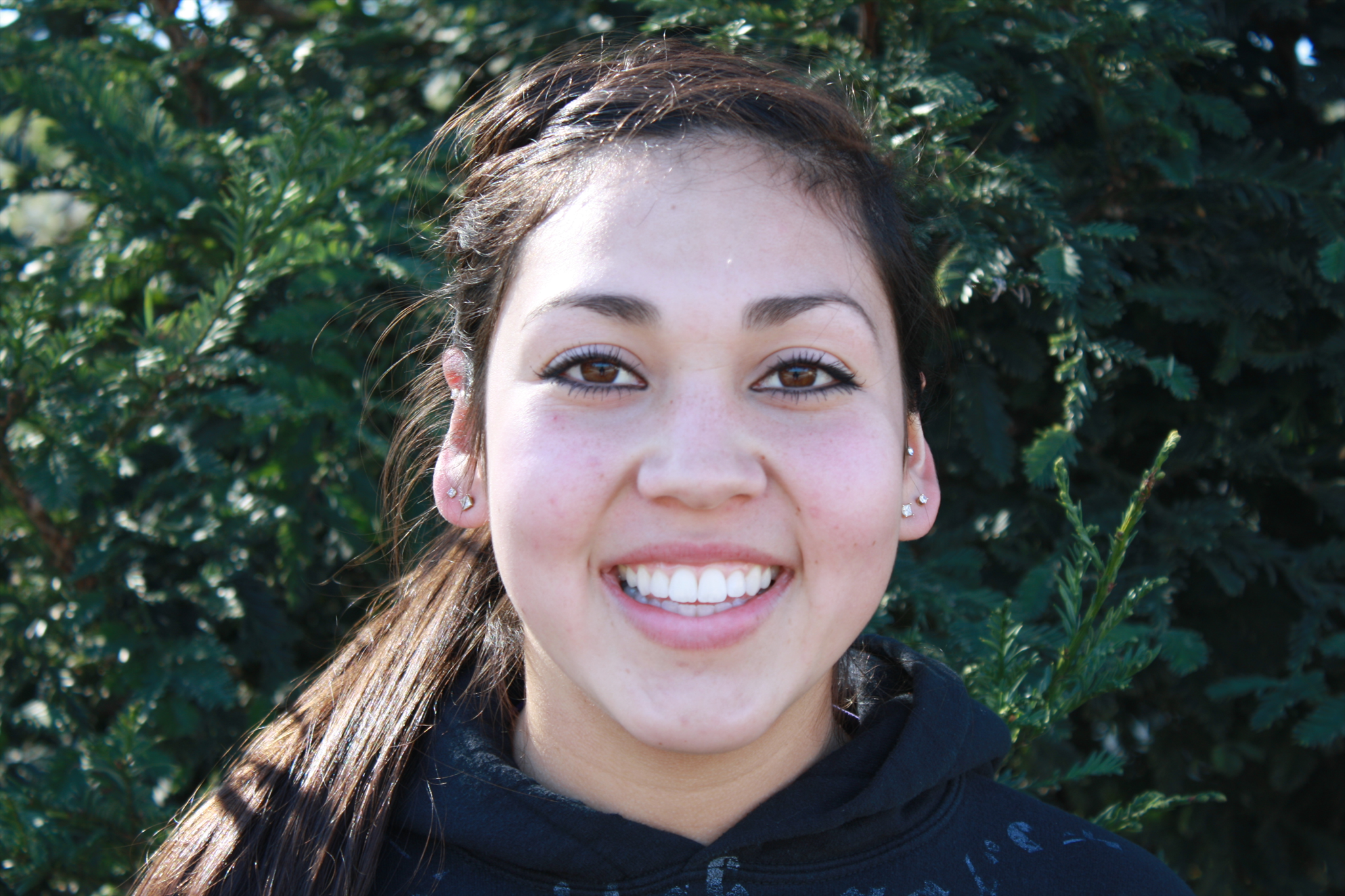 Marissa Dominguez mugshot