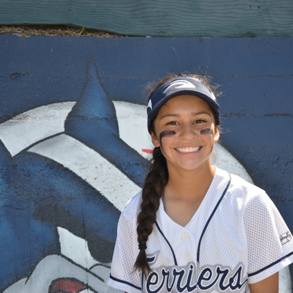 Gabby Martinez