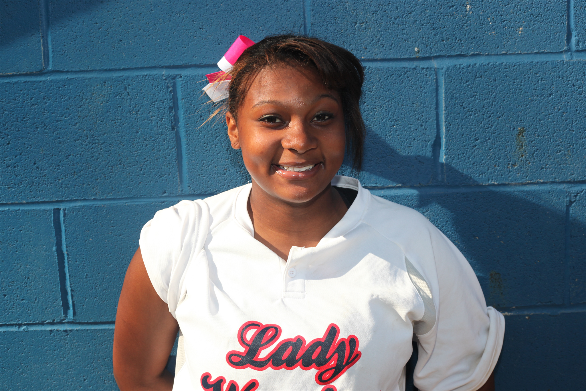Tanysha  Woodson