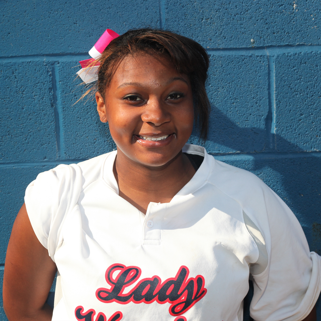 Tanysha  Woodson mugshot