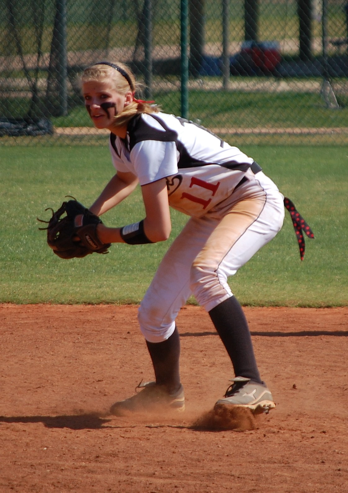 Emily Woodruff
