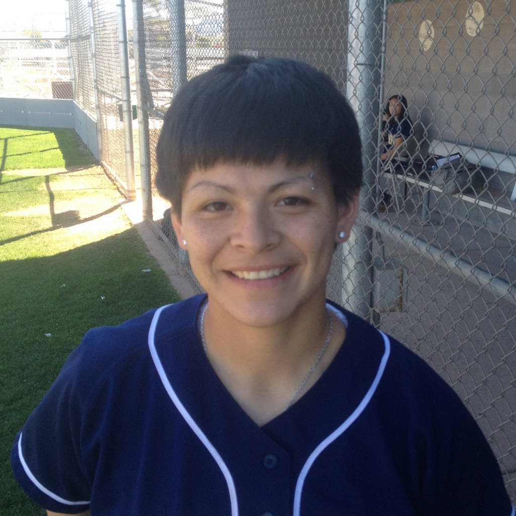 Desmond (Maria) Lopez mugshot