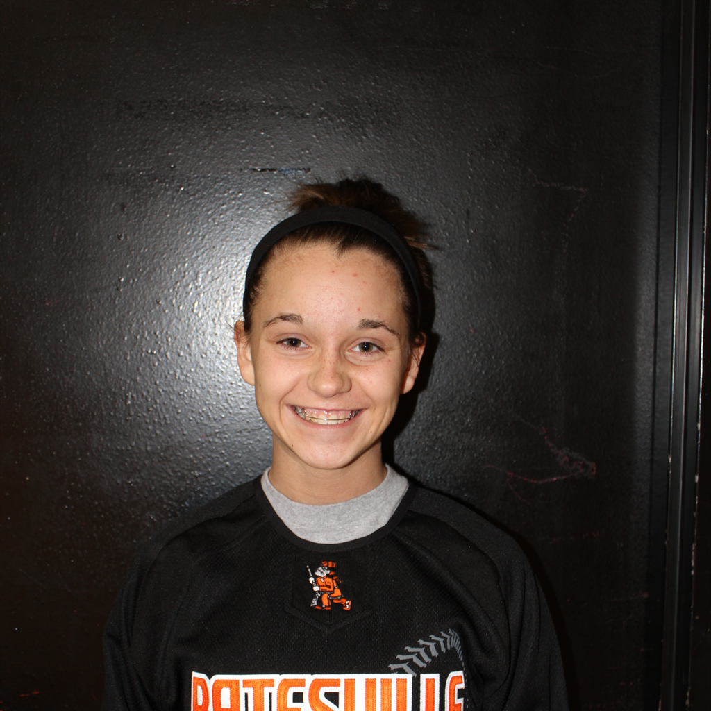 Hailey Drake mugshot