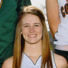 Bailee Griggeory mugshot
