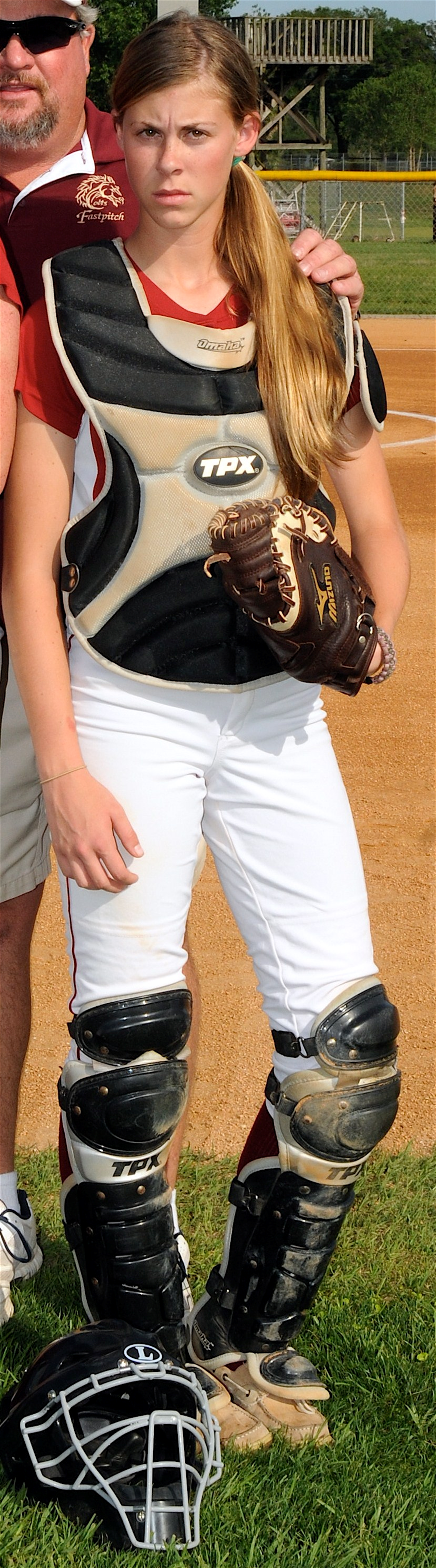 Caeley  Nix
