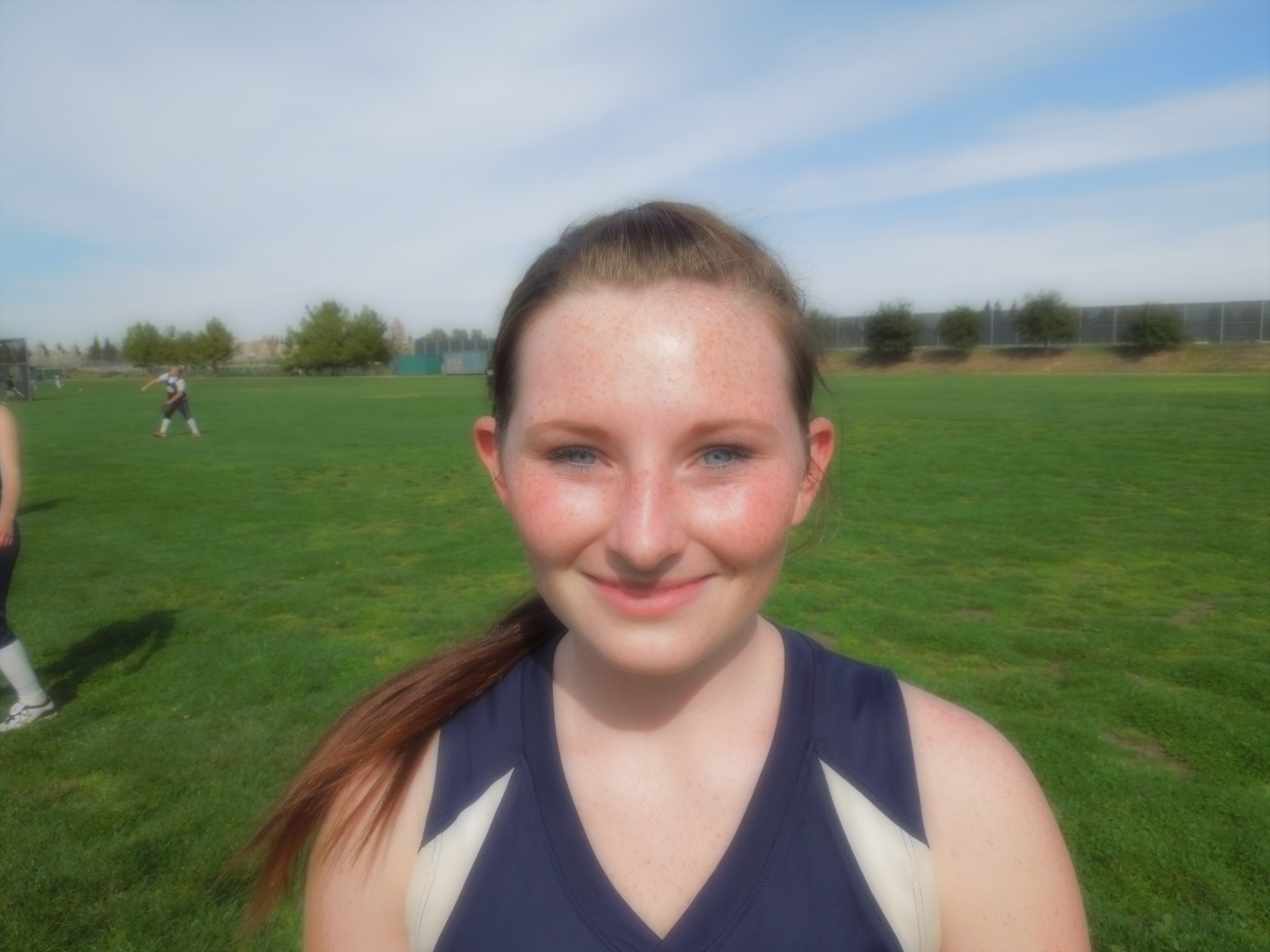 Alexis Deatrick